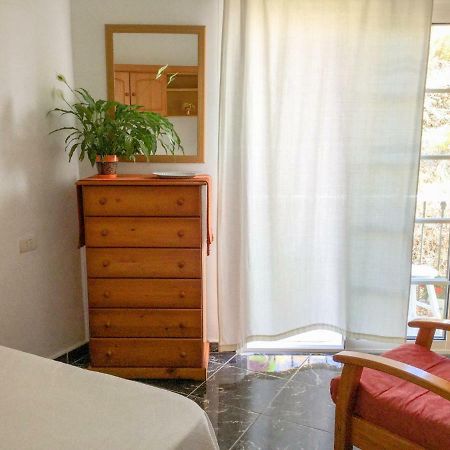 דירות סנטה קרוס דה לה פלמה Casa De Amig@S En Santa Cruz De La Palma מראה חיצוני תמונה