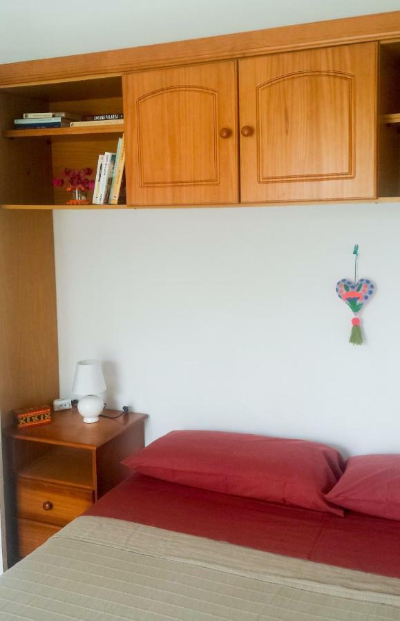 דירות סנטה קרוס דה לה פלמה Casa De Amig@S En Santa Cruz De La Palma מראה חיצוני תמונה