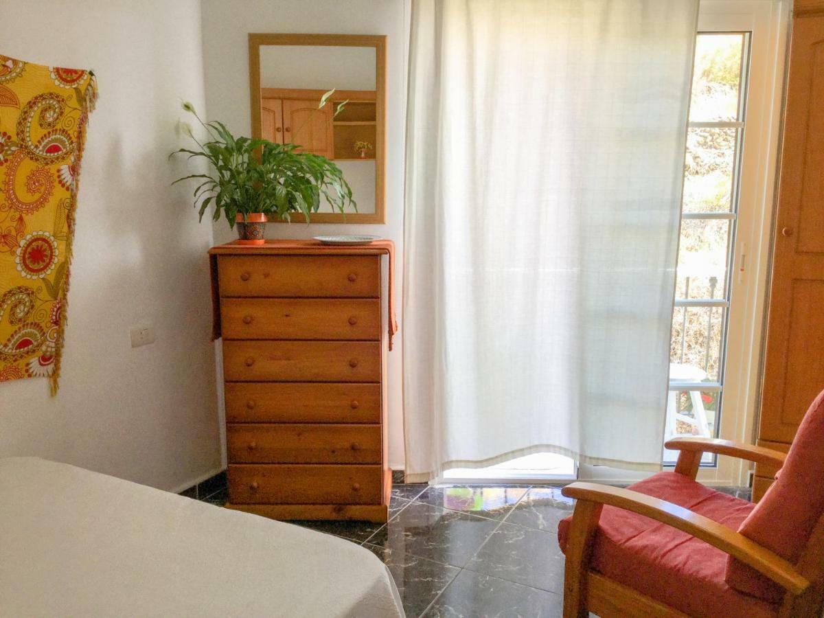 דירות סנטה קרוס דה לה פלמה Casa De Amig@S En Santa Cruz De La Palma מראה חיצוני תמונה
