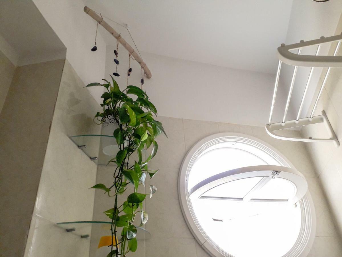 דירות סנטה קרוס דה לה פלמה Casa De Amig@S En Santa Cruz De La Palma מראה חיצוני תמונה