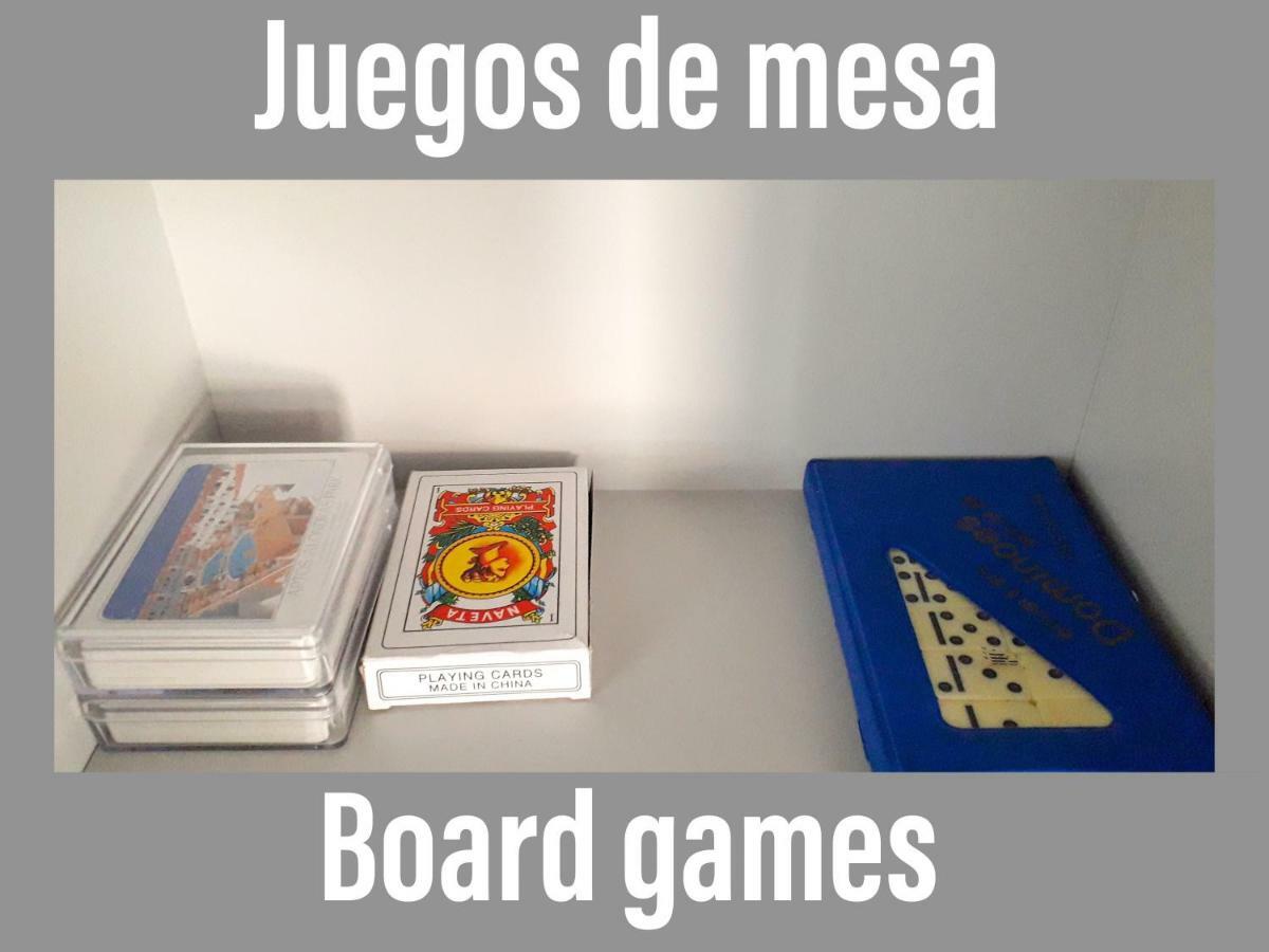 דירות סנטה קרוס דה לה פלמה Casa De Amig@S En Santa Cruz De La Palma מראה חיצוני תמונה