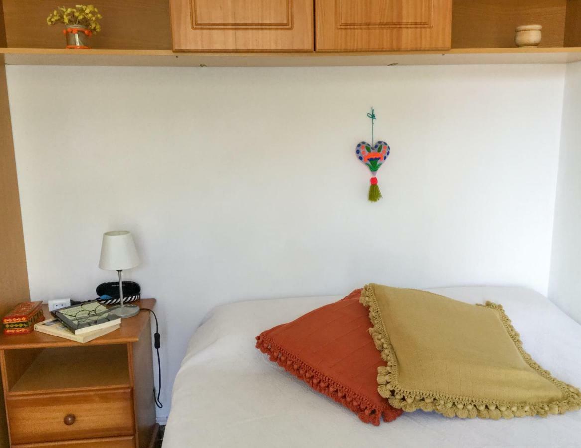 דירות סנטה קרוס דה לה פלמה Casa De Amig@S En Santa Cruz De La Palma מראה חיצוני תמונה
