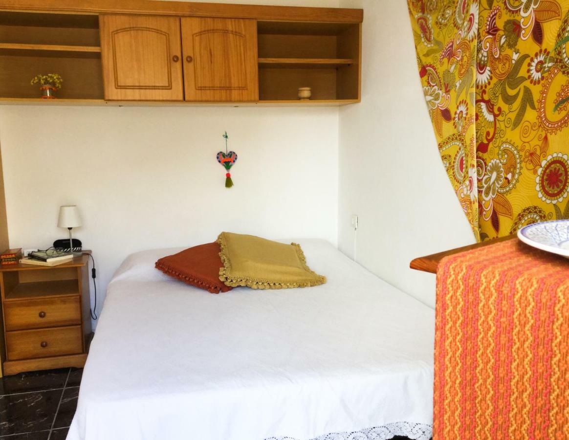 דירות סנטה קרוס דה לה פלמה Casa De Amig@S En Santa Cruz De La Palma מראה חיצוני תמונה