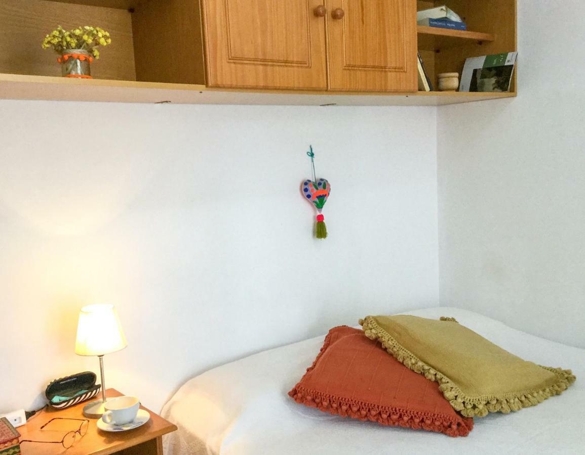 דירות סנטה קרוס דה לה פלמה Casa De Amig@S En Santa Cruz De La Palma מראה חיצוני תמונה